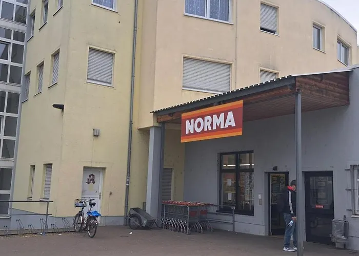 Pension Alex - Tocxan Ug Magdeburg