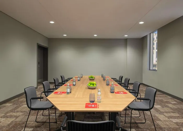Ibis Doha