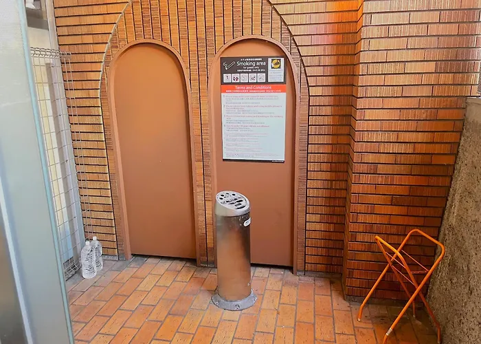 Apa Hotel Nagasaki Dejima