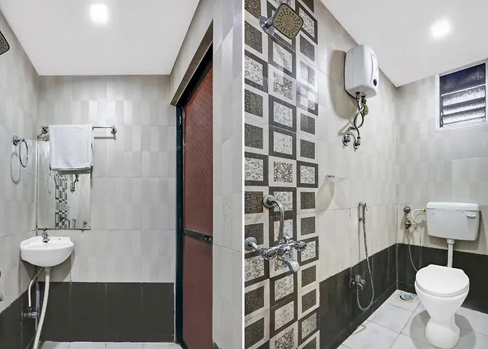 Hotel O Shubham Residency