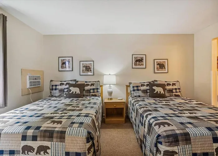 Cedarbrook Junior Suite 21820