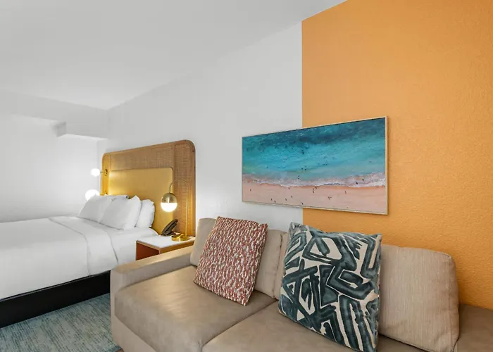 Voco The Shelby - Myrtle Beach By Ihg