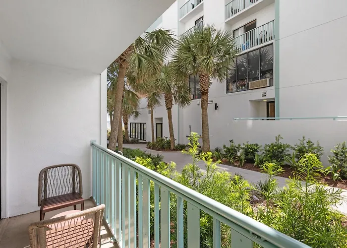 Voco The Shelby - Myrtle Beach By Ihg