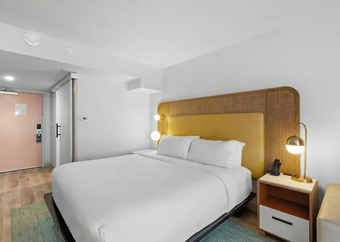 Voco The Shelby - Myrtle Beach By Ihg