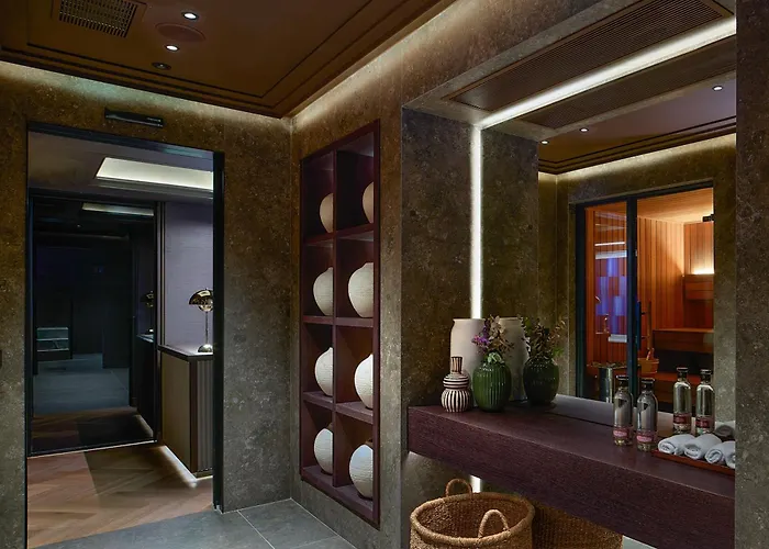 Mim Andorra Member Of Melia Collection