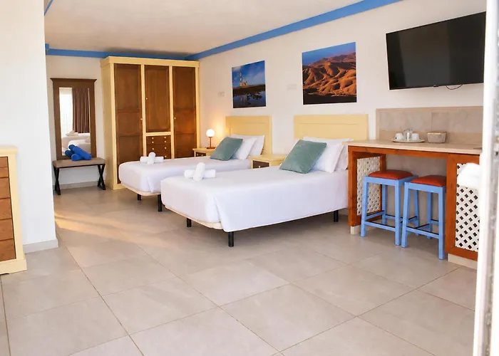 Hotel Boutique Rosario Martin