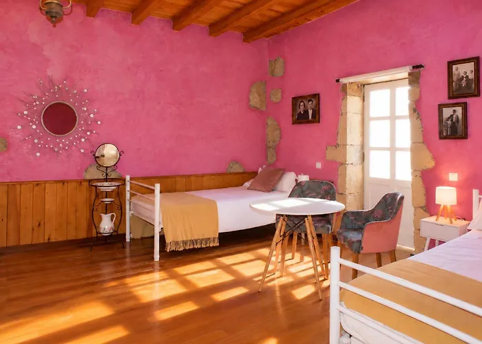 Hotel Boutique Rosario Martin