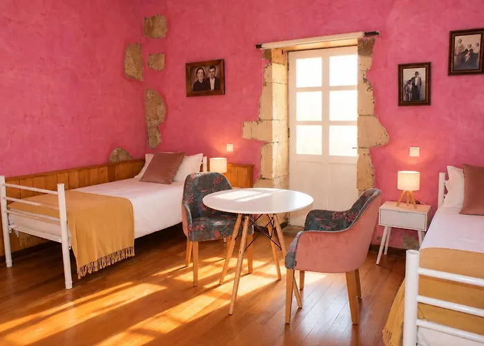 Hotel Boutique Rosario Martin