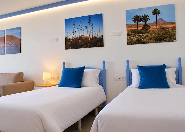 Hotel Boutique Rosario Martin