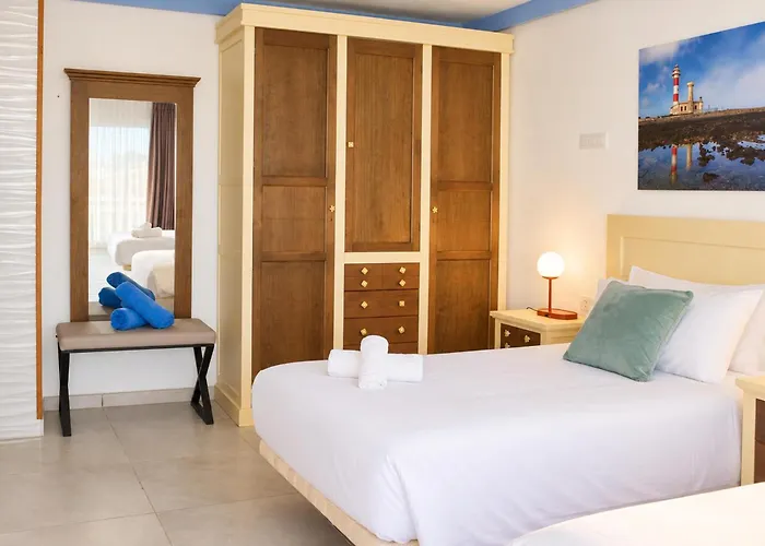 Hotel Boutique Rosario Martin