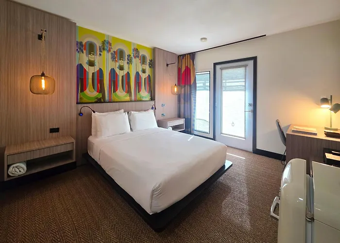 Mahala Hotel By Avantstay (Adults Only)