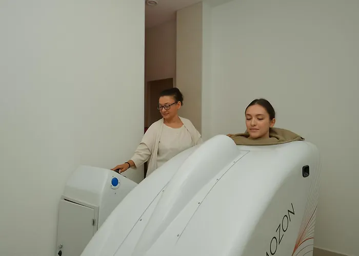Kairos Valley Wellness & Longevity