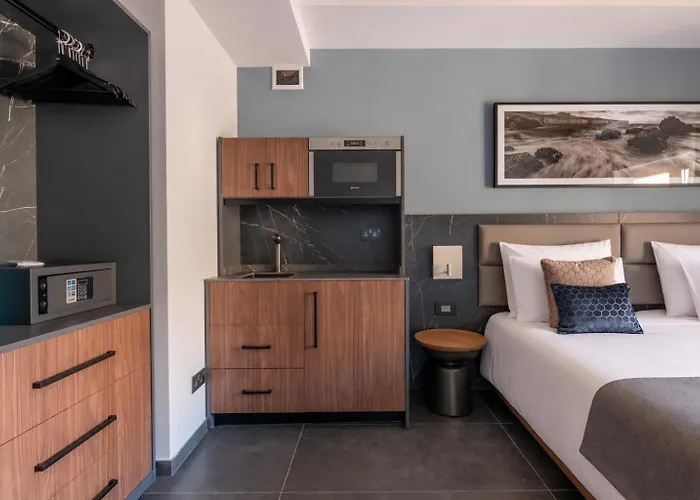 Marea Boutique Hotels