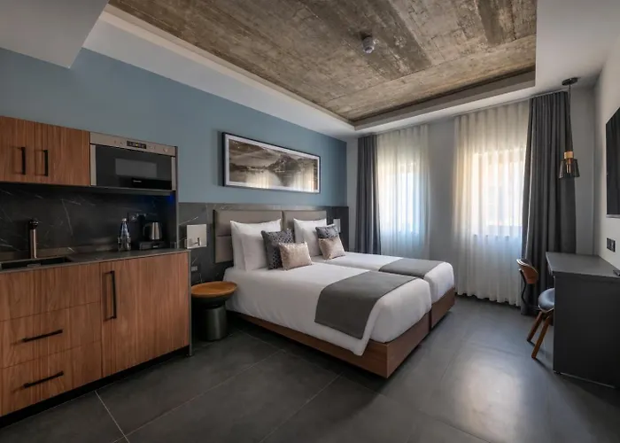 Marea Boutique Hotels