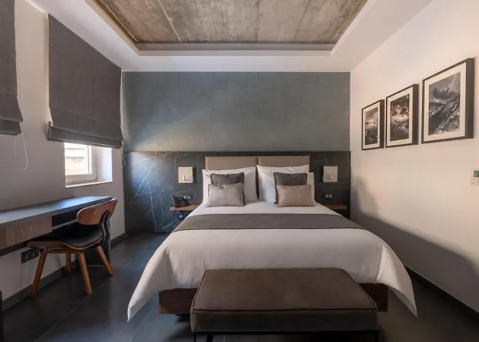 Marea Boutique Hotels