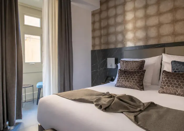 Marea Boutique Hotels