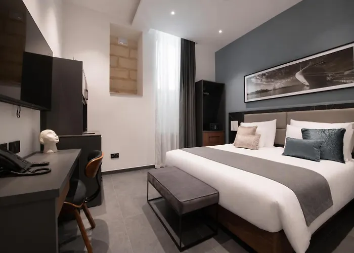 Marea Boutique Hotels