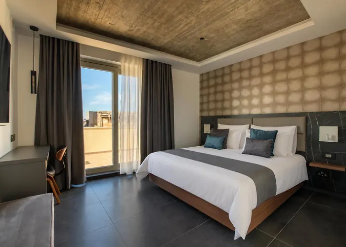 Marea Boutique Hotels