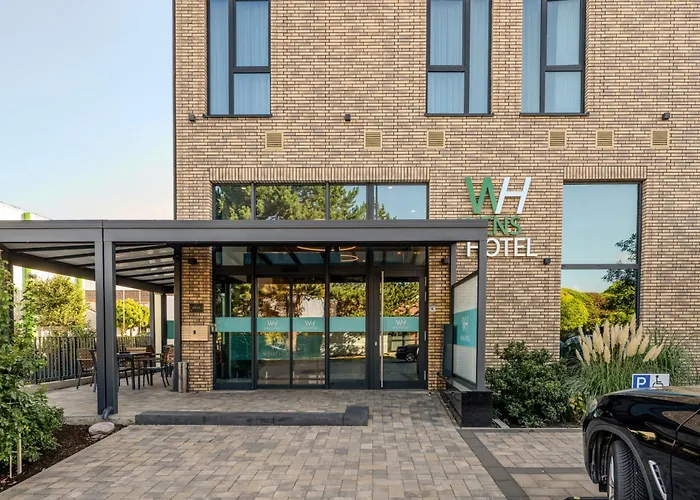 WENS Hotel
