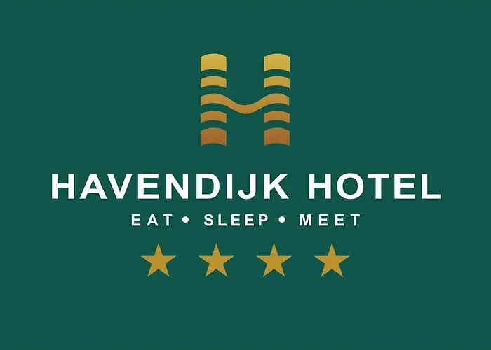 Havendijk Hotel Schiedam