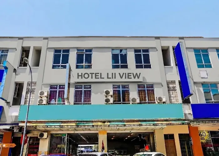 Hotel Lii View
