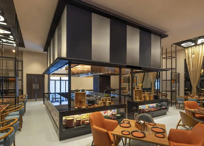 Ibis Thane - An Accor Brand