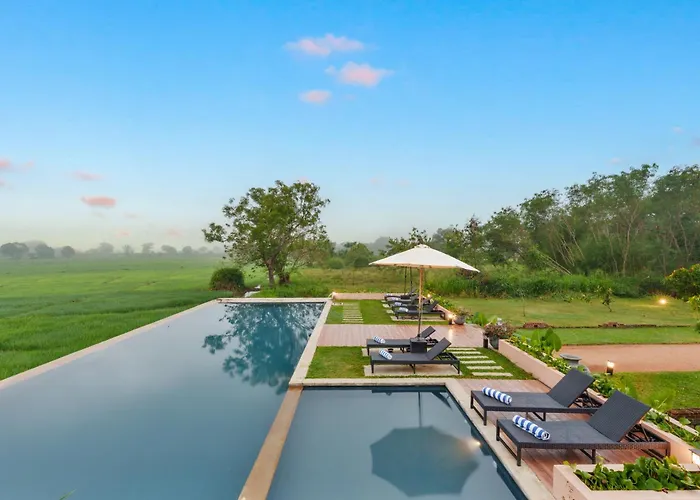 Ceylon Breeze Sigiriya