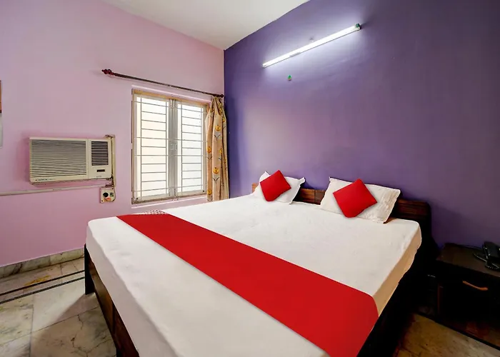 Hotel O Sachin Residency