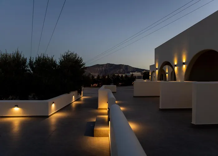 Zaitun Luxury Suites