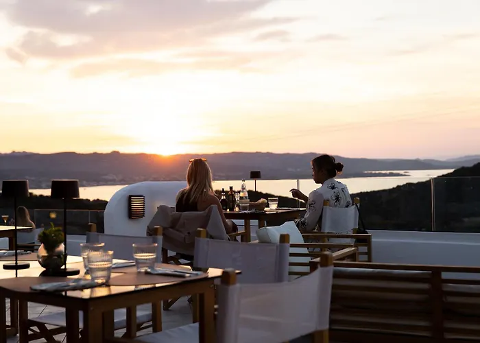 Hotel Pedra Santa