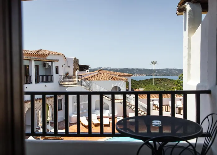 Hotel Pedra Santa