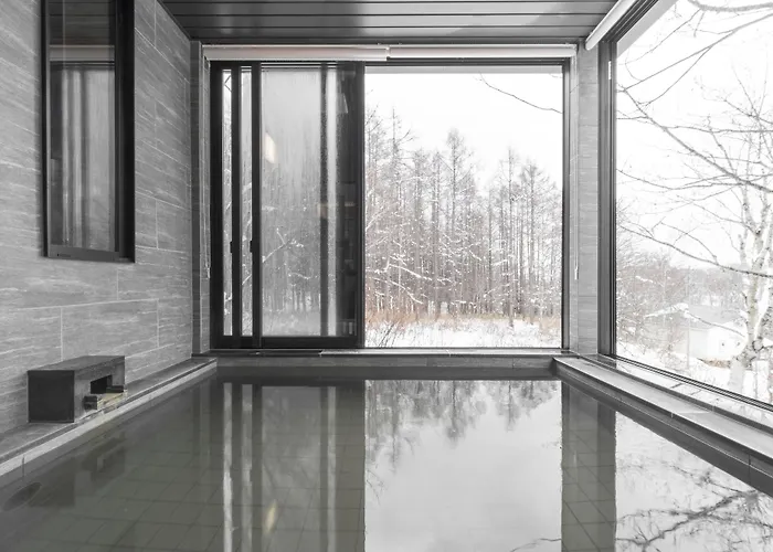 Villa Yin Niseko