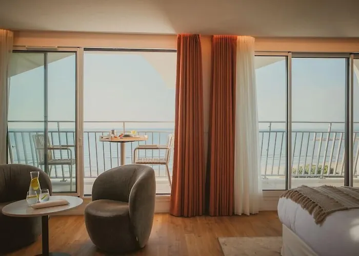 Hôtel de la Plage