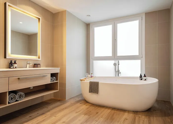 Innside By Melia Madrid Valdebebas