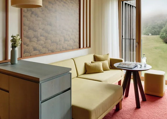Falkensteiner Family Hotel Montafon - The Leading Hotels Of The World