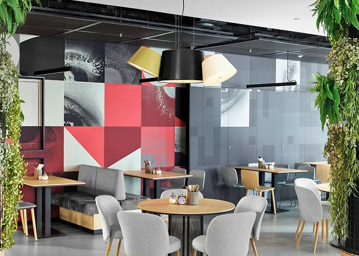 H2 Hotel Wien Schönbrunn