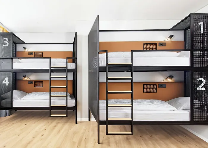 H2 Hotel Wien Schönbrunn