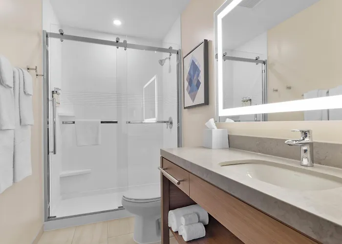 Candlewood Suites Collingwood By Ihg