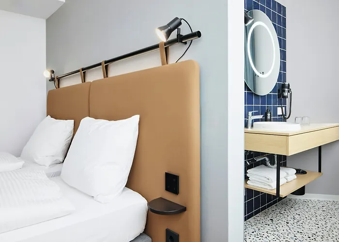 H2 Hotel Wien Schönbrunn