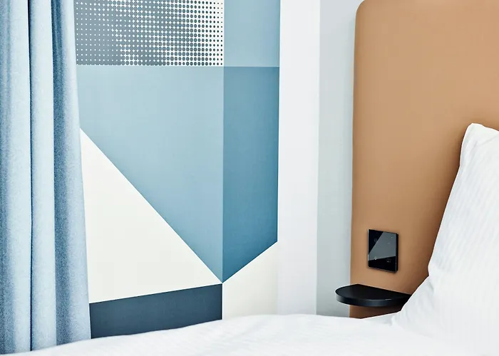H2 Hotel Wien Schönbrunn