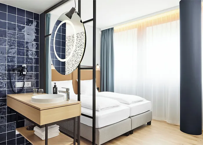 H2 Hotel Wien Schönbrunn