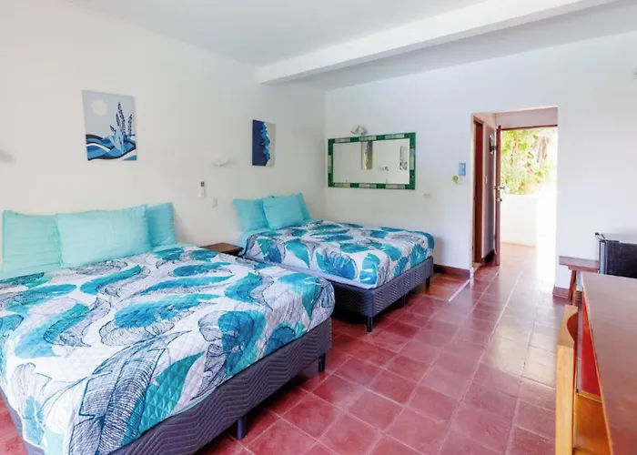 Hotel Planeta Sano