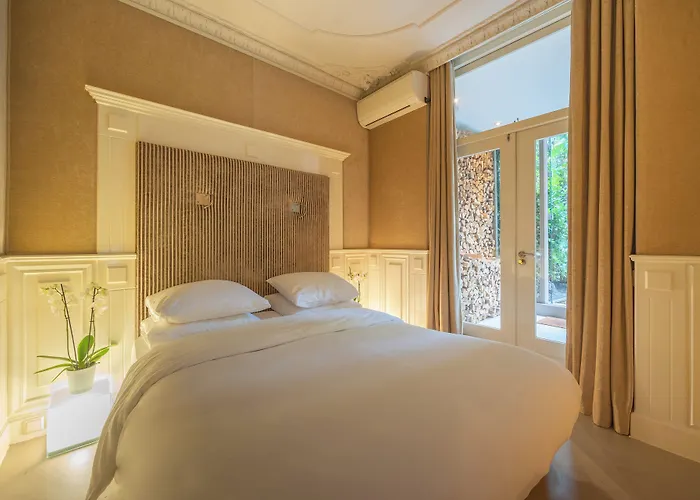 Park Mansion Hotel