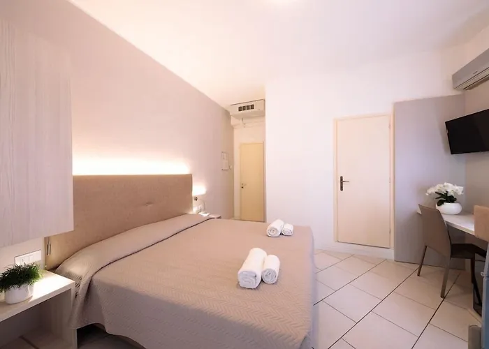 Hotel Madison Lido di Jesolo