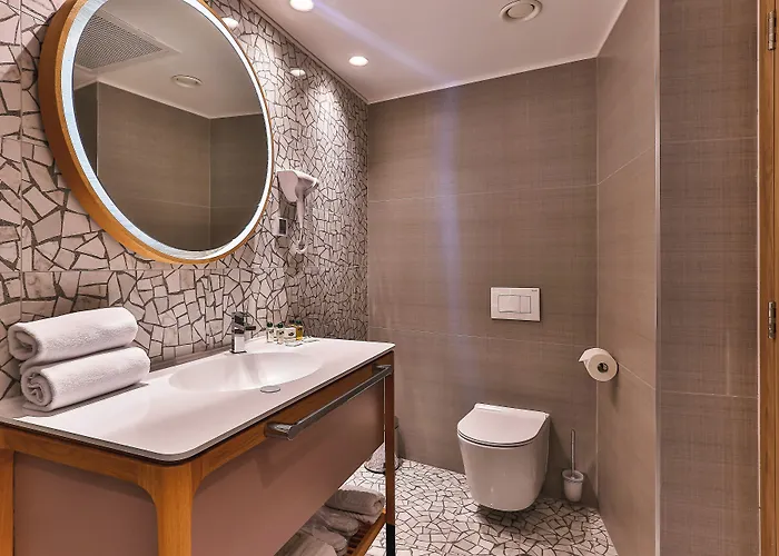 Carine Hotel Centar