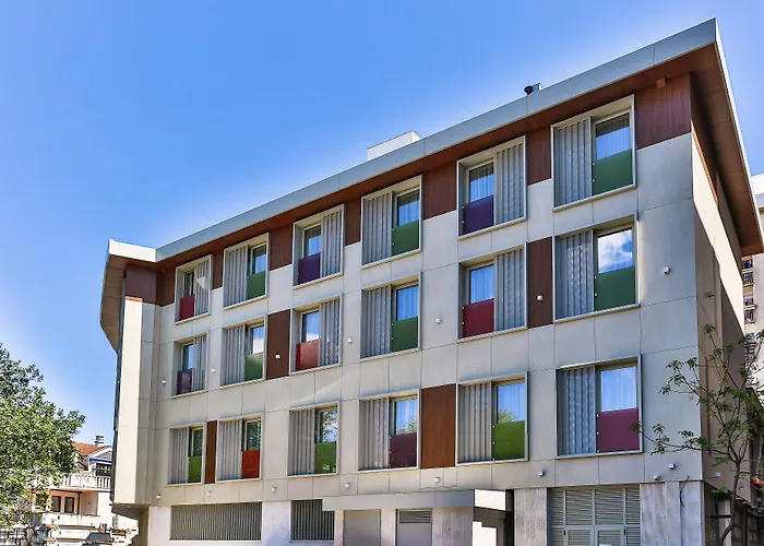 Carine Hotel Centar