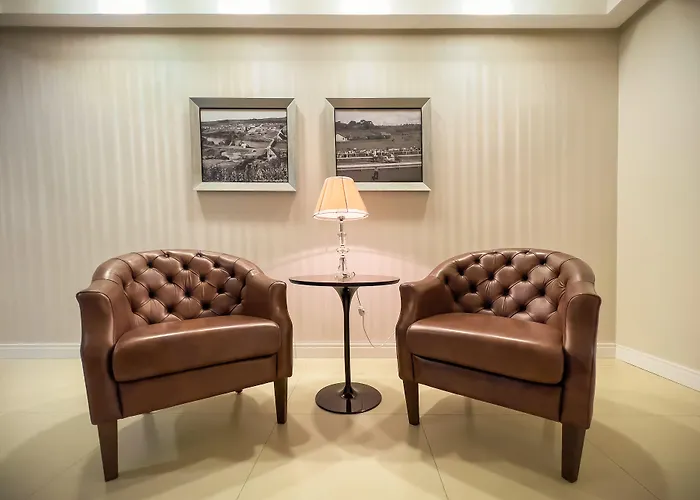 Tri Hotel Xanxere