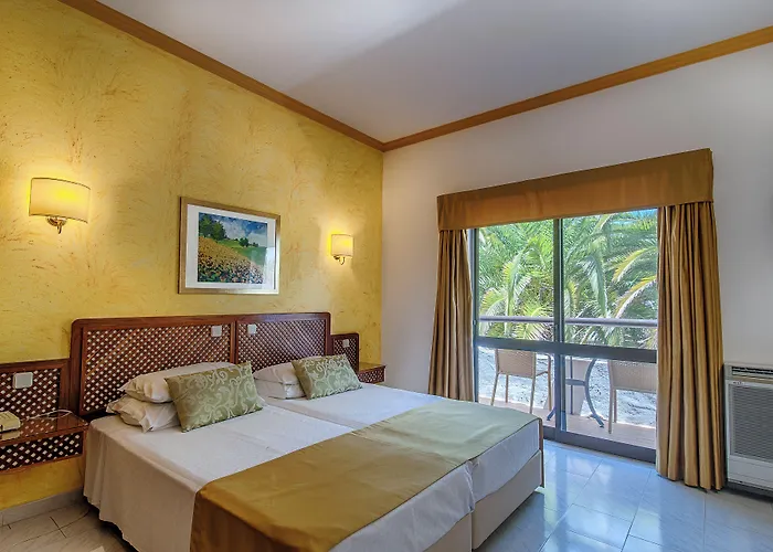 Hotel Casabela