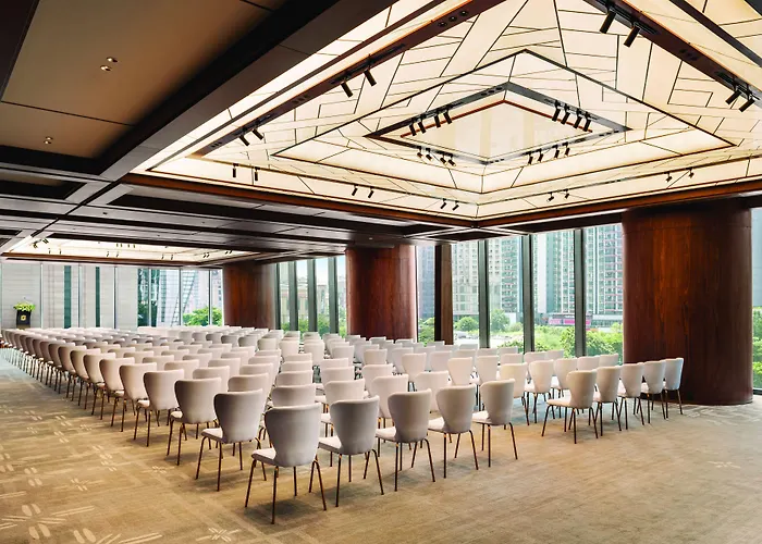Shangri-La Nanning