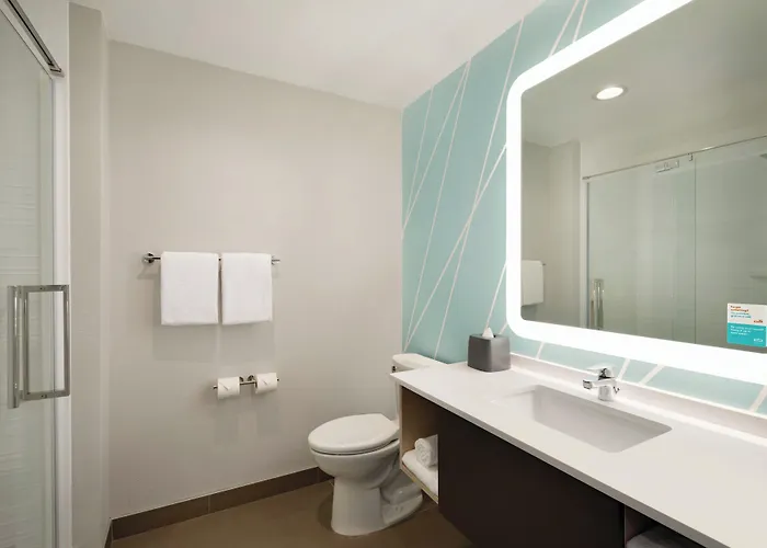 Avid Hotel Hattiesburg West By Ihg